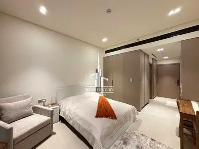 Fully Furnished | Brand New Apartment | Smart Home