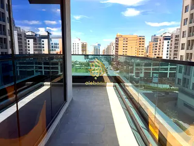 Special offer 1br brand new building prime location family place very nearby metro