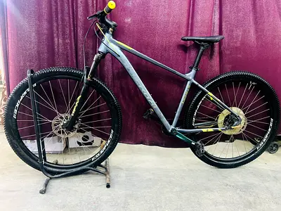 Mountain bike 29er