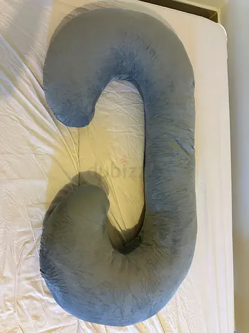 Body Pillow