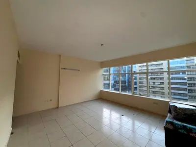 1BR Master Apartment in Horizon Towers Al Rashidiya – Balcony + Parking + Gym + Pool | AED 37K
