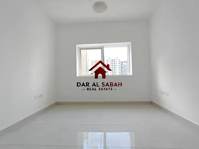 BRAND NEW BUILDING 1BHK - NEAR DUBAI EXIT - ONE MONTH FREE - EASY ACCESS TO DUBAI