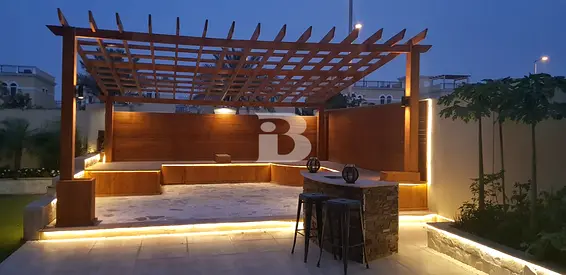 4 BR Single row | Vastu | Near Park | Upgraded