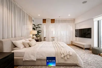 2BR | Marina View | Near Beach
