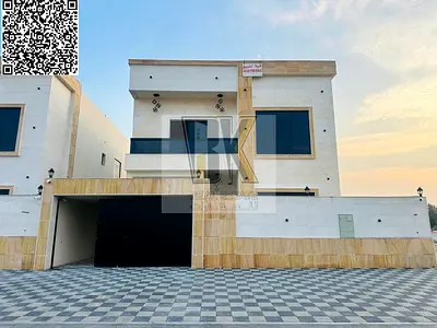 موقع مميز جداً على شارع الحليو الرئيسي – فرصة ذهبية لامتلاك فيلا فاخرة بتصميم عصري وتشطيبات راقية.