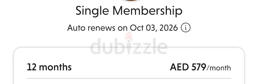 Privilee 5 months