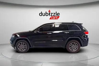 2019 JEEP GRAND CHEROKEE 照片 5
