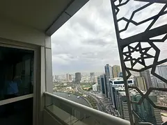 Great annual rental opportunity in Al Majaz 3, Sharjah. Spacious apartment with 3 bedrooms and a liv