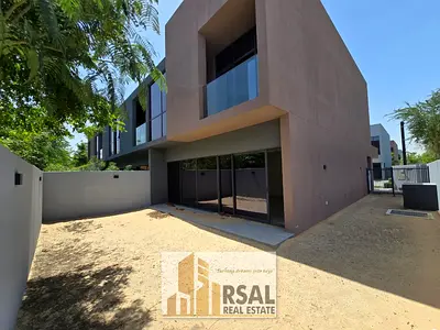 3-Bedroom All-Master Townhouse | Kaya Masaar | 4 Payments