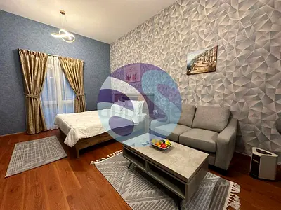 Brand New ! Upgraded ! Studio ! Bld 80 ! Near to Metro