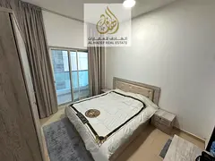 Furnished one bedroom and living room with new, high-end furniture, including all bills, in City Tow
