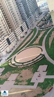 2BHK apartment for rent in Emirates City Towers Gold Crest A prime opportunity to live in a quiet an