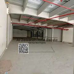 For Annual Rent – Prime Commercial Shop in Al Hamidiya 1 | Ajman Property Code: 992 A great invest