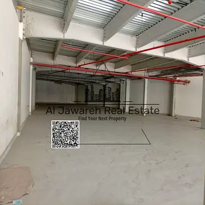 For Annual Rent – Prime Commercial Shop in Al Hamidiya 1 | Ajman Property Code: 992 A great investment opportunity for business owners and investors