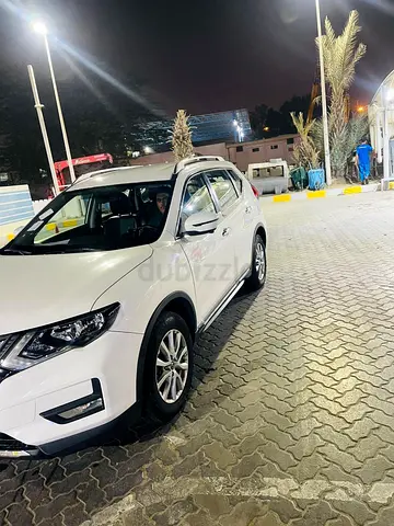Nissan X-Trail 2018 | Excellent Condition | Clean  Well Maintained