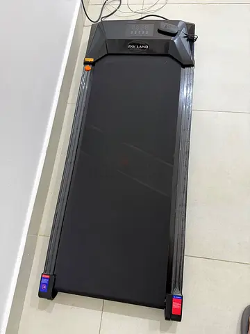 Skyland walking pad treadmill