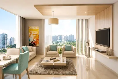 Handover Soon | High ROI | Smart Investment