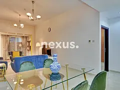 Spacious Layout | Park Side Living