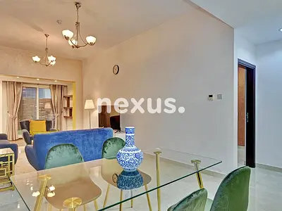 Spacious Layout | Park Side Living