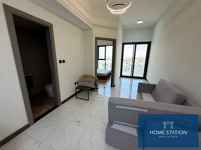 1 BED APARMENT | SEMI-FURNISHED I SCHEDULE YOUR VIEWING