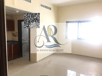 للإيجار السنوي – استوديو ثاني ساكن في الراشدية 2، عجمان