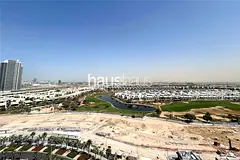 Golf Course Views | Furnished | High Floor