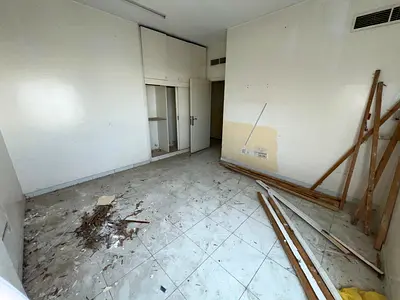 2-bedroom bachelor apartments in Abu Shagara, multiple units available – ideal for investment or staff accommodation