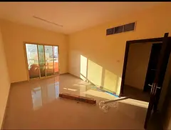 The most beautiful apartments at the lowest prices for annual rent in Al Nuaimiya 2, Ajman. Prime lo