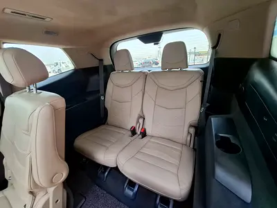 صورة مصغرة 17 لـ 2023 Cadillac XT6