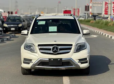 صورة مصغرة 3 لـ 2013 Mercedes-BENZ GLK