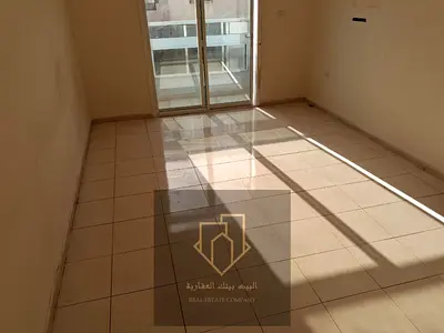 Two-bedroom apartment with a living room, Al-Nuaimiya 2, King Faisal Street, 34,000