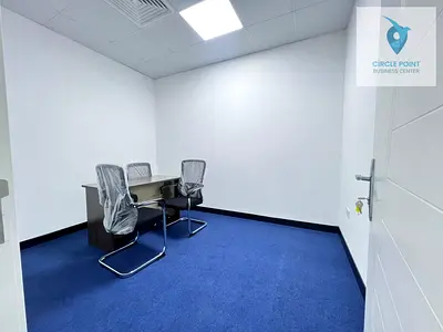 Commercial Furnished Office Space for Rent | Direct from Owner, No Hidden Fees