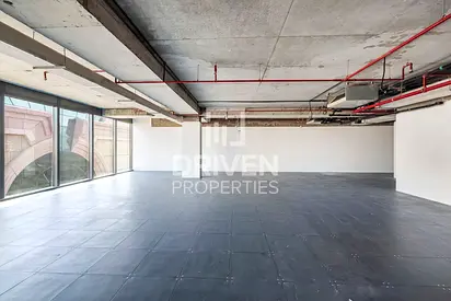 Multiple Options Office | Prime Location