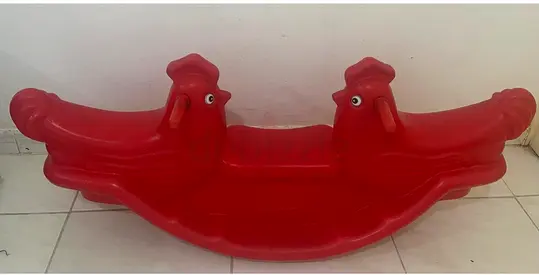 See saw