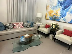 Fully Furnished | 3 bed | Location, Convenience, Lifestyle