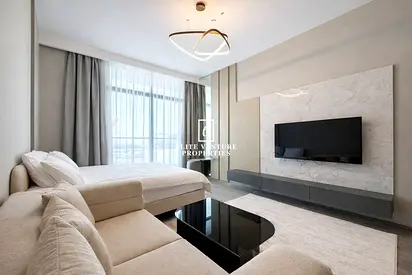 Furnished Studio | Pool View | Brand New