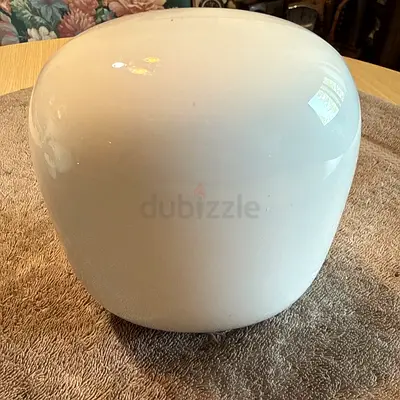 Google Nest Wifi Pro WiFi 6E Mesh Router System - Model G6ZUC - 1Pcs