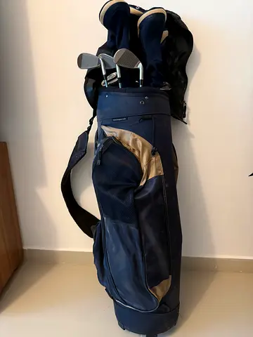 Golf Kit