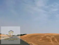 A prime residential plot for sale in Al-Balida 3, freehold for Arabs. Located in a promising area cl