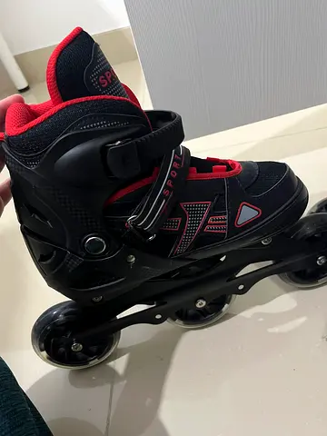 inline roller skates