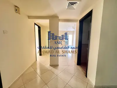 Hot Offer || 3 BR Apartment || Close Hall || Gym And Pool || 2 Balcony || Ready To Move || Easy Access To Dubai