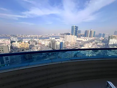 شقه مفروشه بالكامل تشطيب سوبر ديلوكس اطلاله بحريه بسعر مناسب مع تسهيلات بالدفع