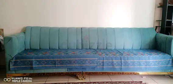 Sofa set