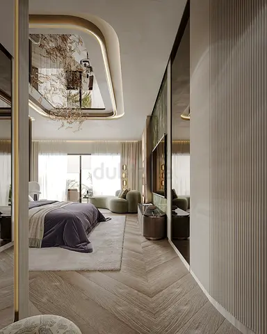 Luxury Villa Fitout | Villa Interior Design and Fitout