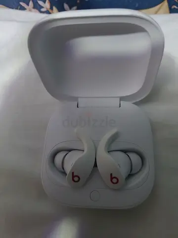 Beats Powerbeats Pro wireless earphones - White (New condition)