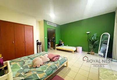 Ready to Move | Near Bus Stop | Available for Monthly Rent