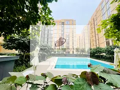 Luxurious Brand New Garden 2BHK Available For Rent
