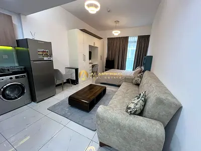 Furnished Studio without Bills | Move In Ready