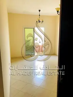 Family Living in Al Butina – 1BR with Private Balcony, Brand New Kitchen &amp; Easy Parking! Intro