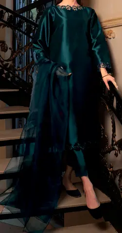 Pakistani womens clothing